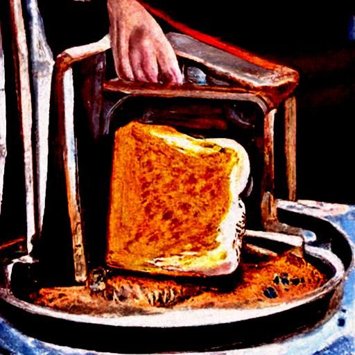 Grilled Cheese