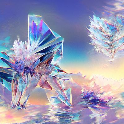 Crystalline