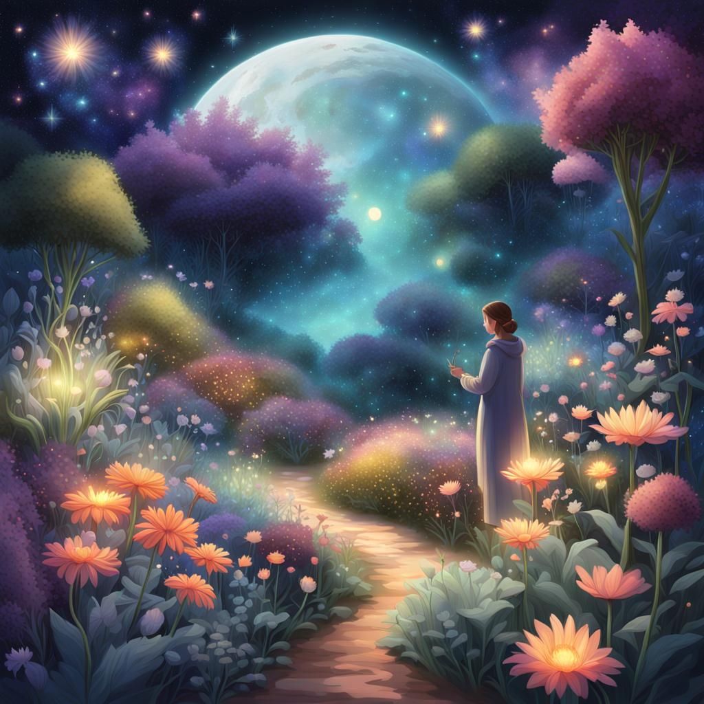 Dreamscape