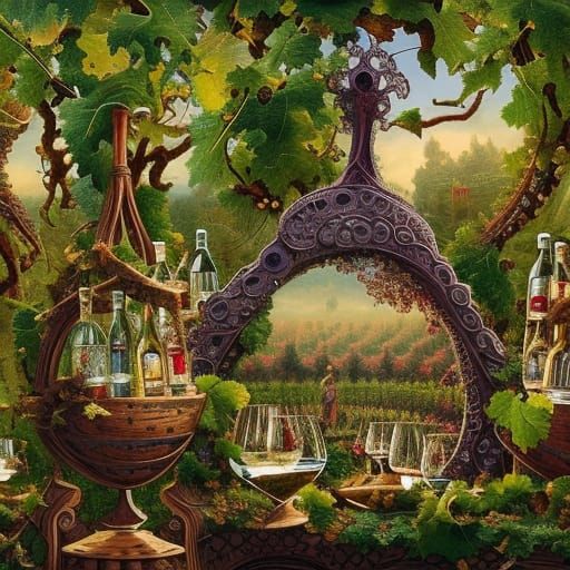 Vineyard