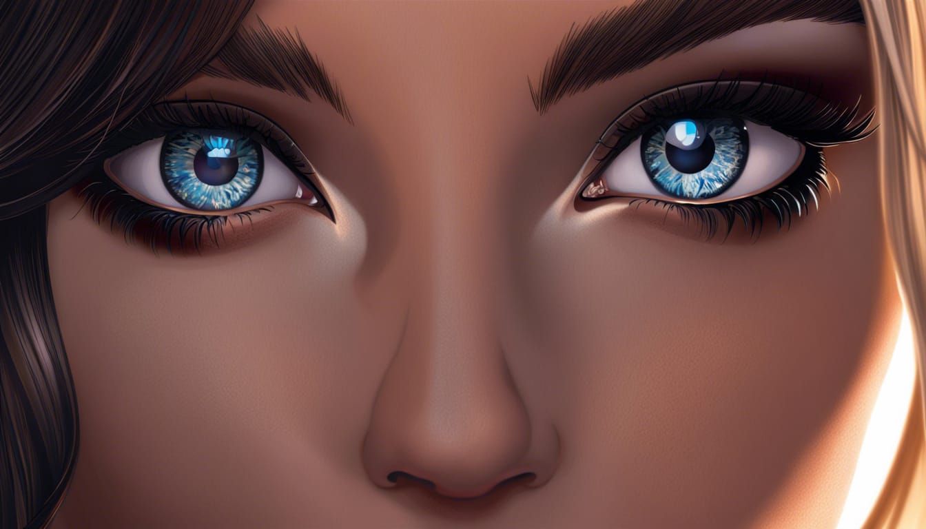 Jynx - The Eyes...