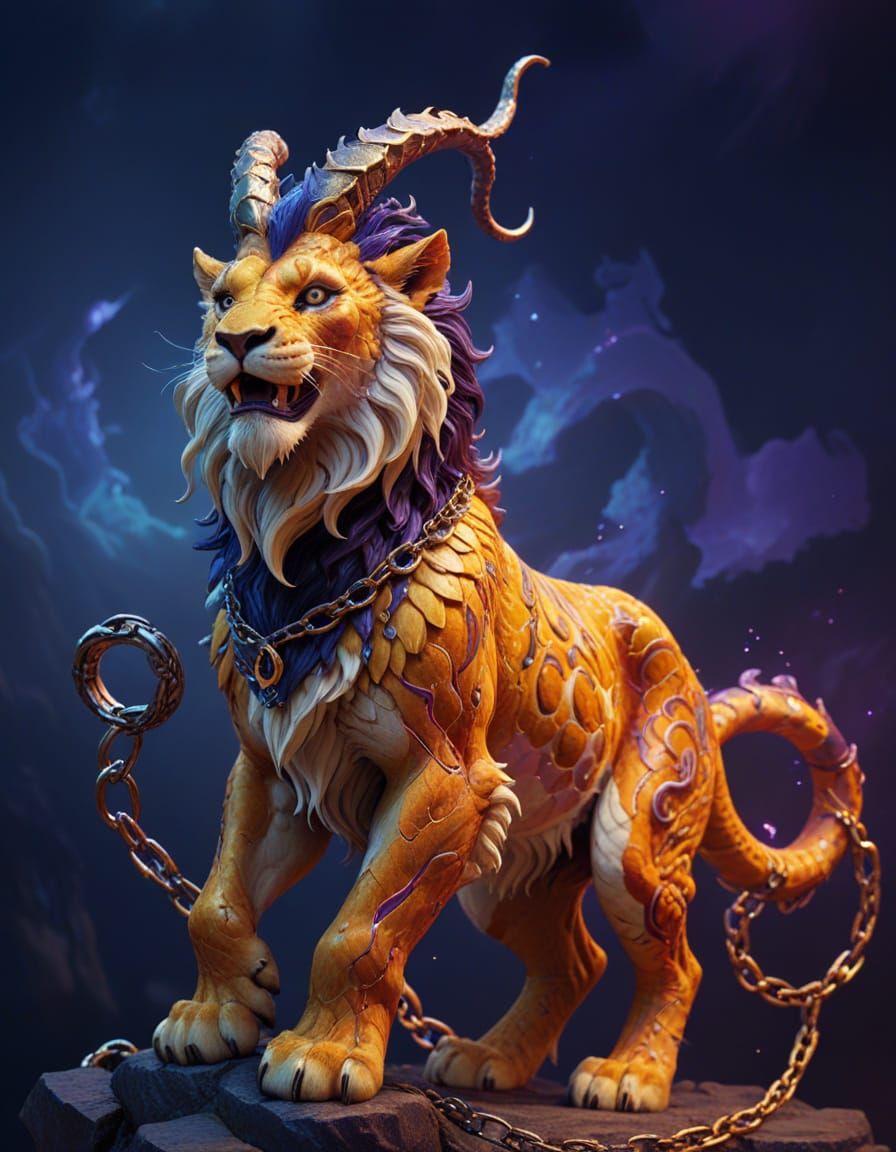 "Oh, look who's ready for their walk!"