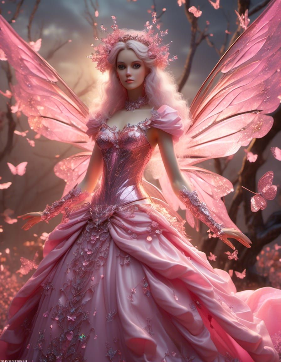 Untitled Fairy