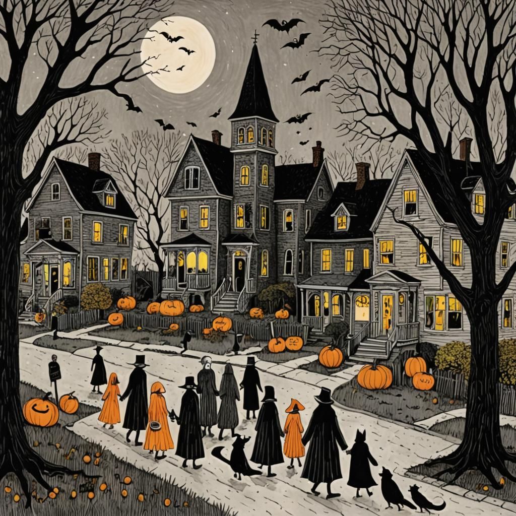 Autumn Vibes