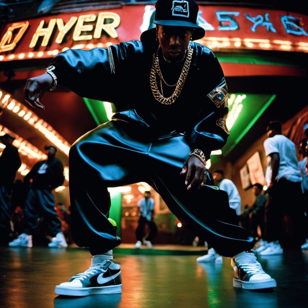 No Diggity  by @FantasticMsEagle