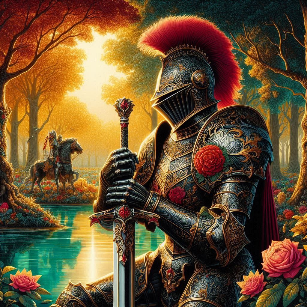 This Night might just Quit