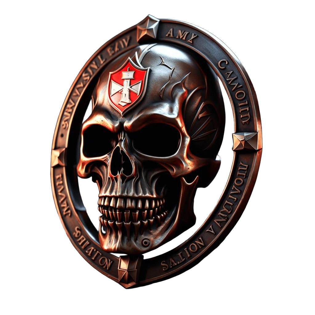 Salvation Army Frisbee