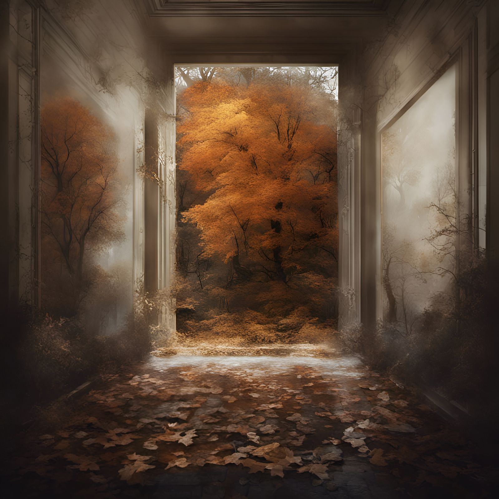 Untitled Creation