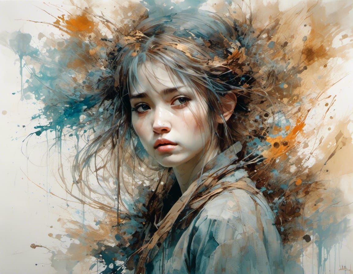 Portrait
