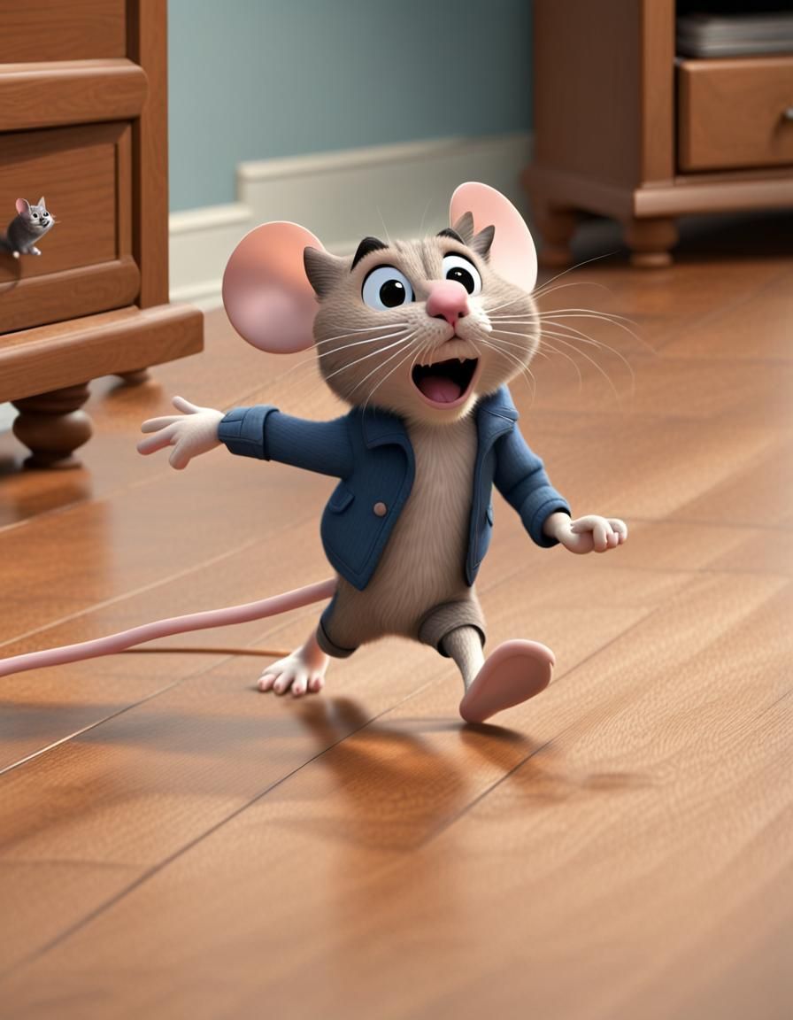Stuart Little