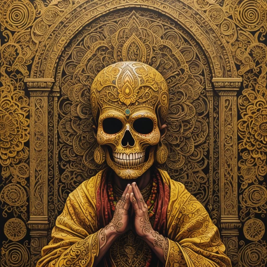 Untitled Creation