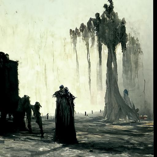 Wasteland