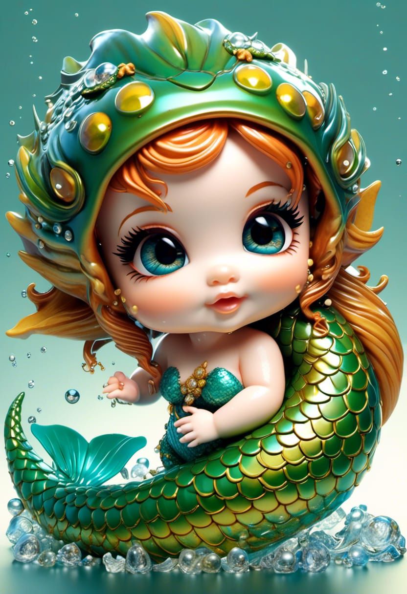 Toypunk Collectibles