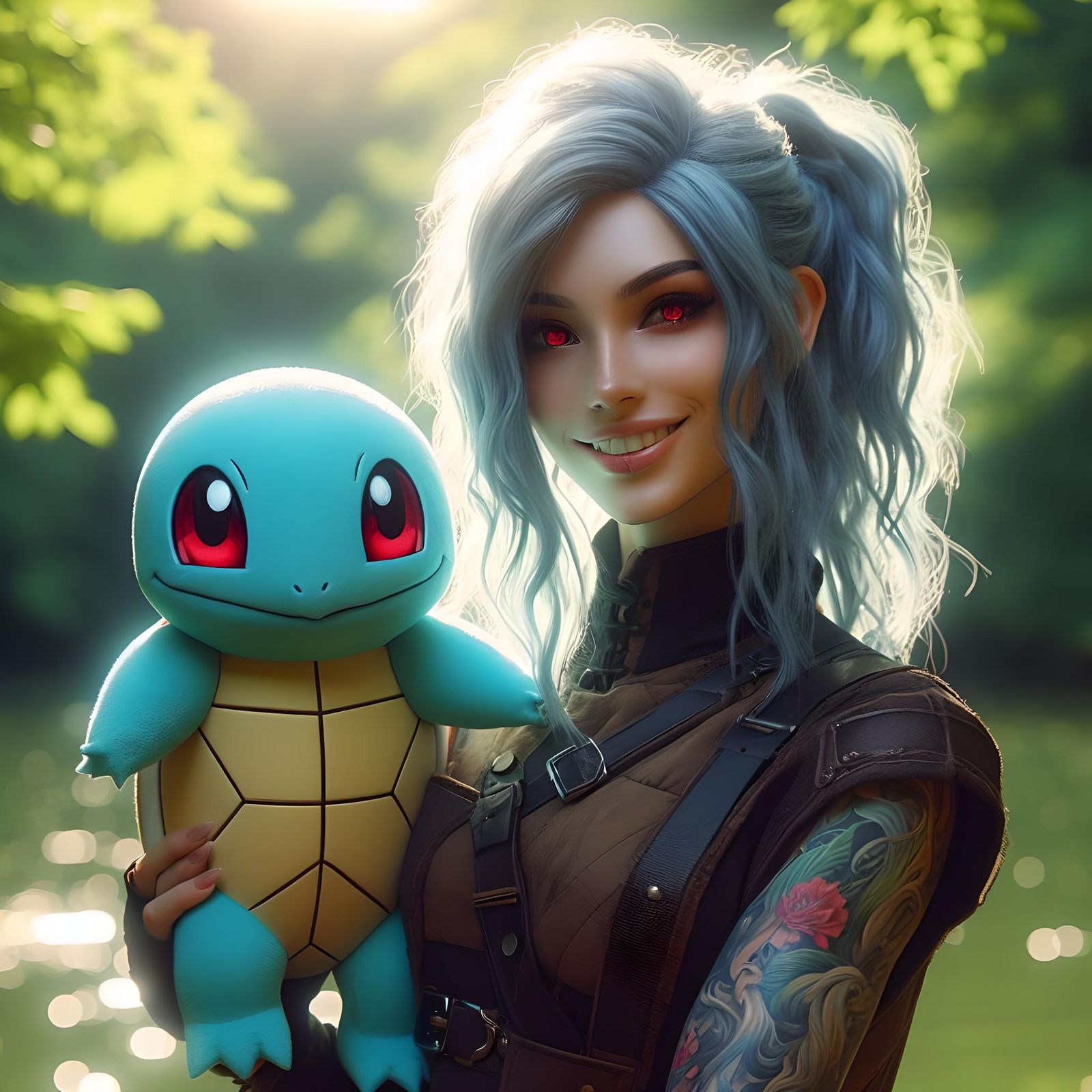 Squirtle