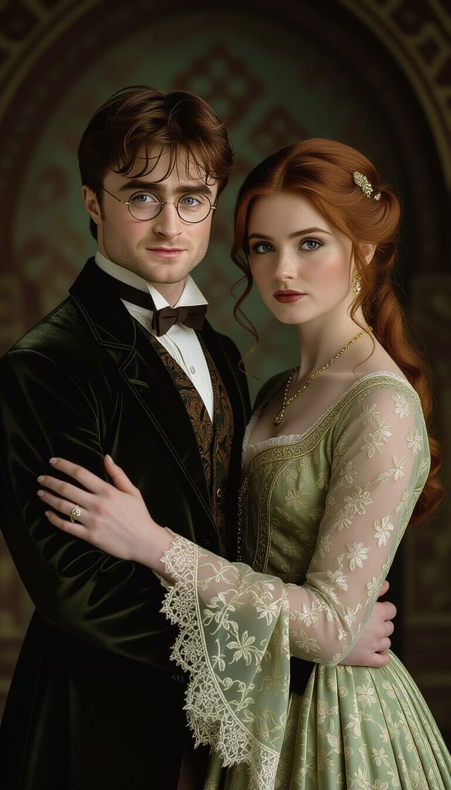 Awaiting Their Story