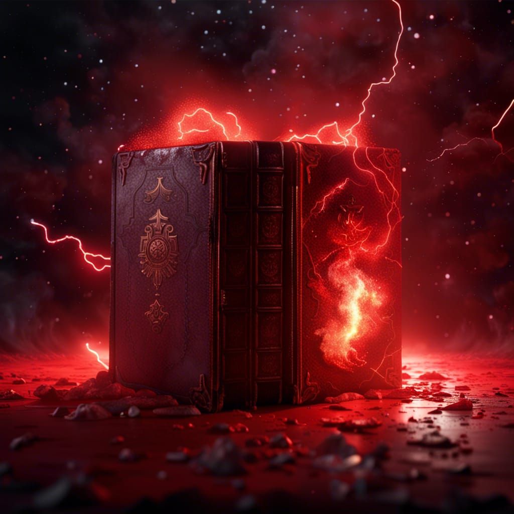 Accounted Book