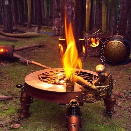 Campfire