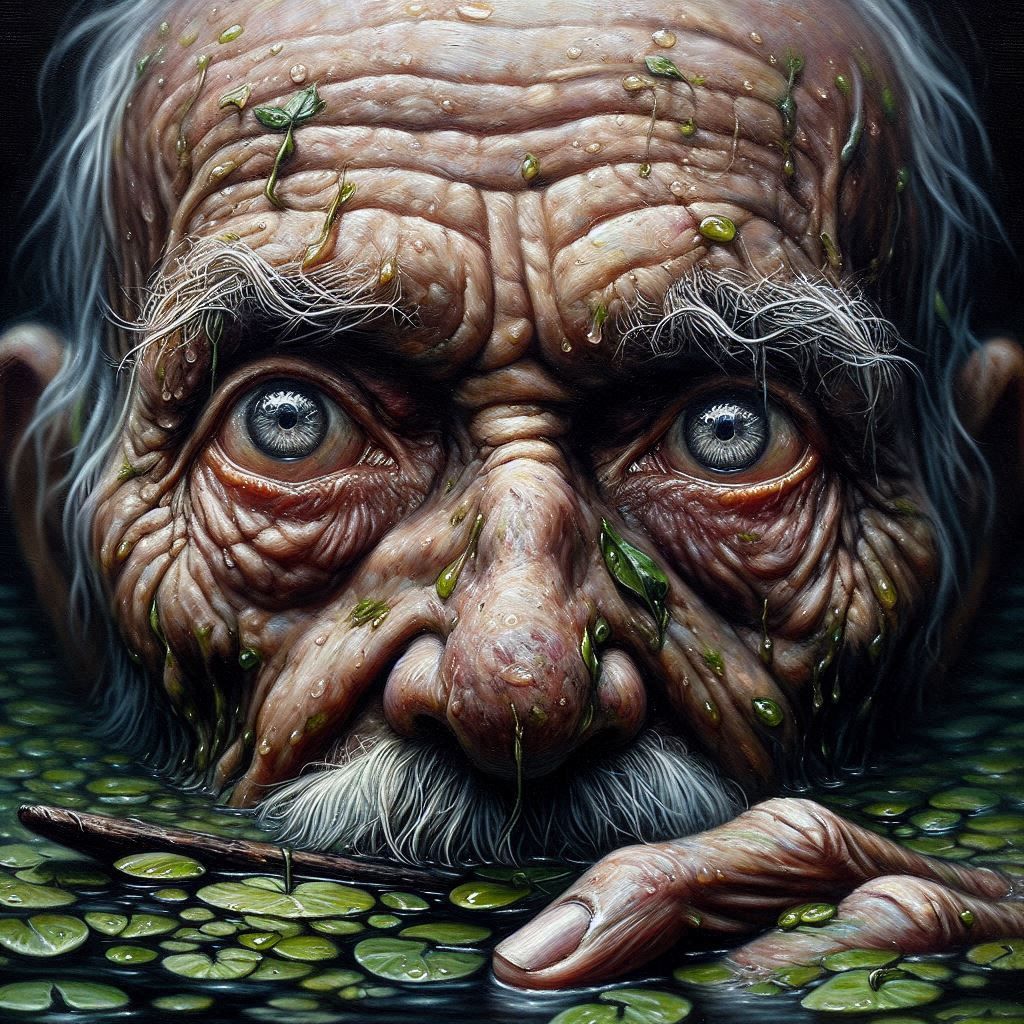 I'm watching your every move