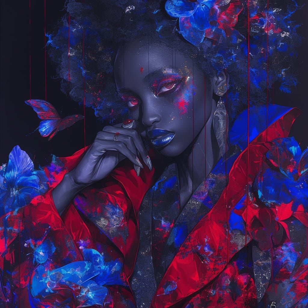 Imagination Overspill