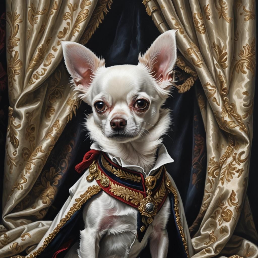 King of the world