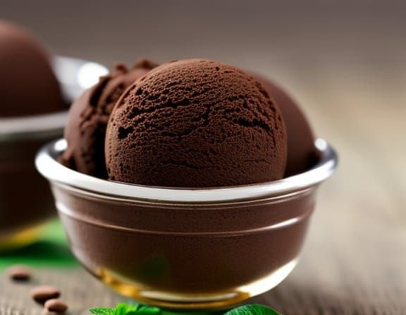 Chocolate IceCream