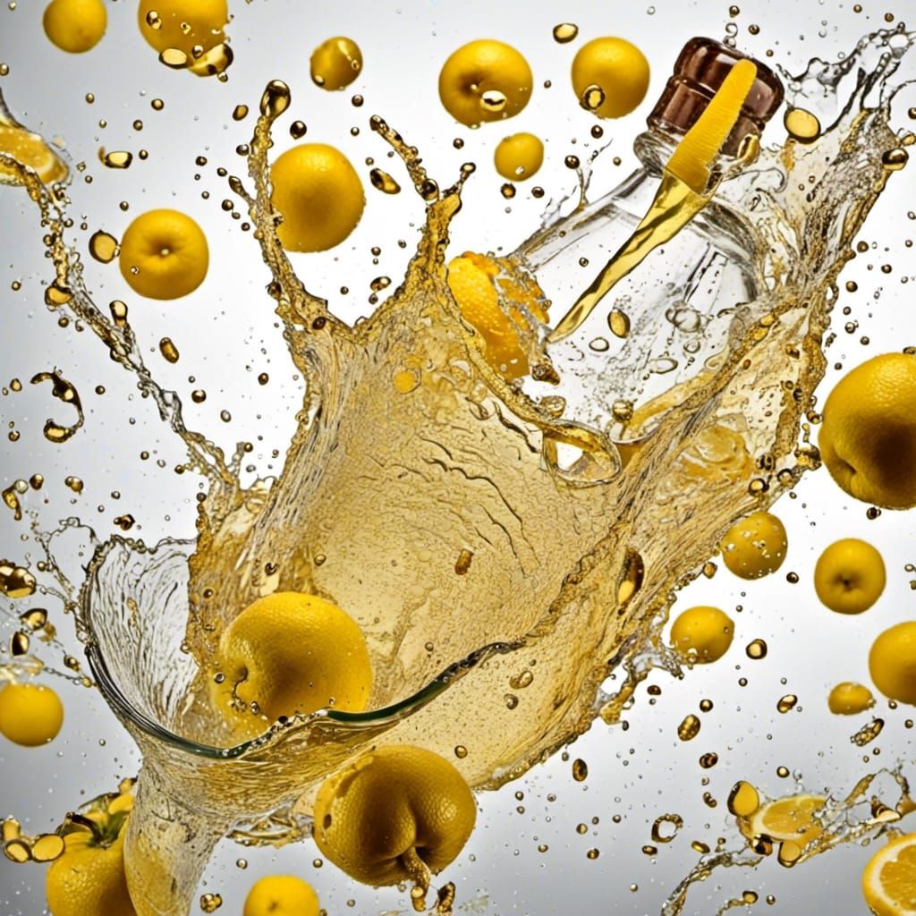 splash, liquid drinks, cocktail, water, gold <lora:Dropsplash:1.0>