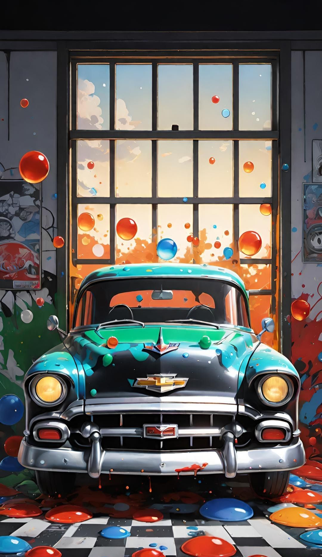 Drive