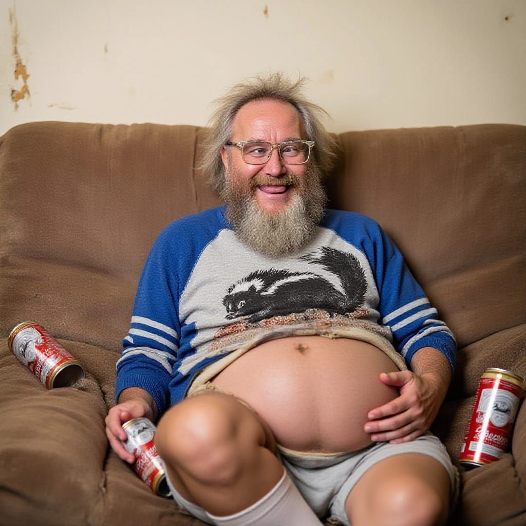 O wad some Pow’r the giftie gie us, To see oursels as ithers see us!