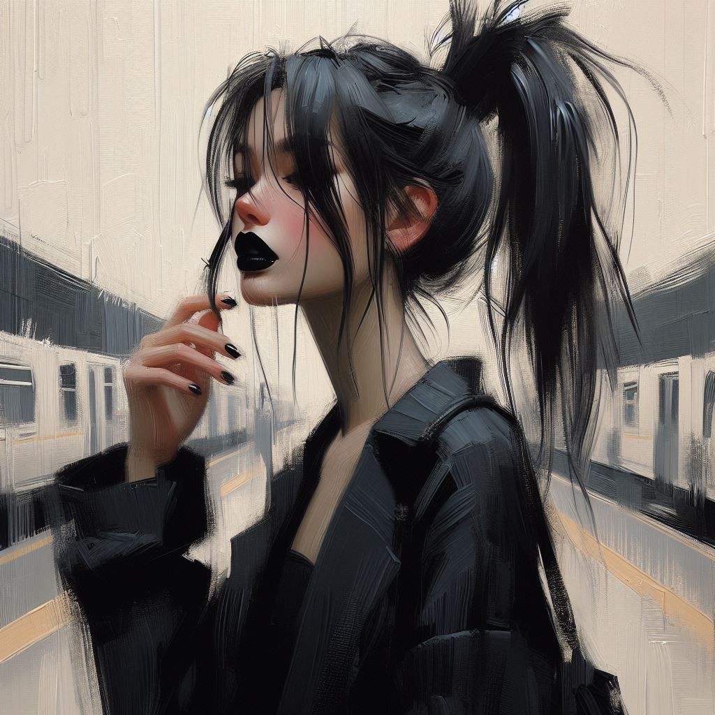 On The Way To You III