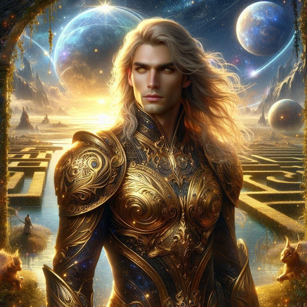 Warlords Series - The Sun Gods 11