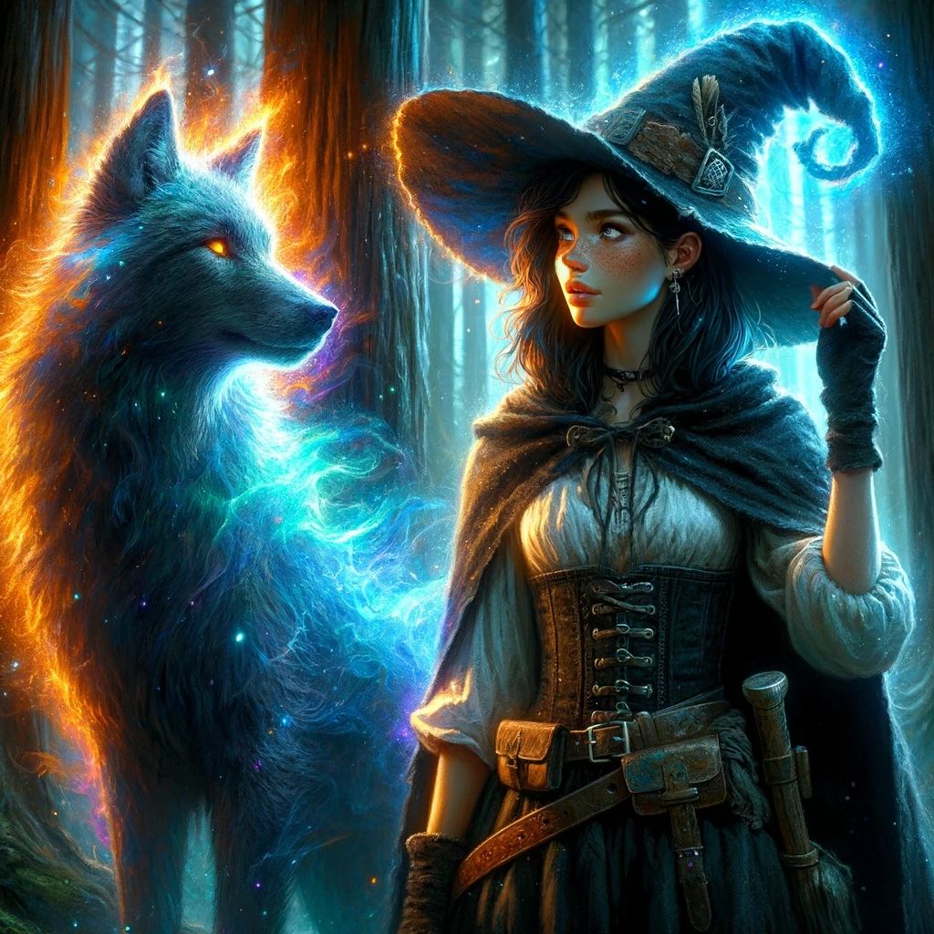 Forest Guardian Guidance