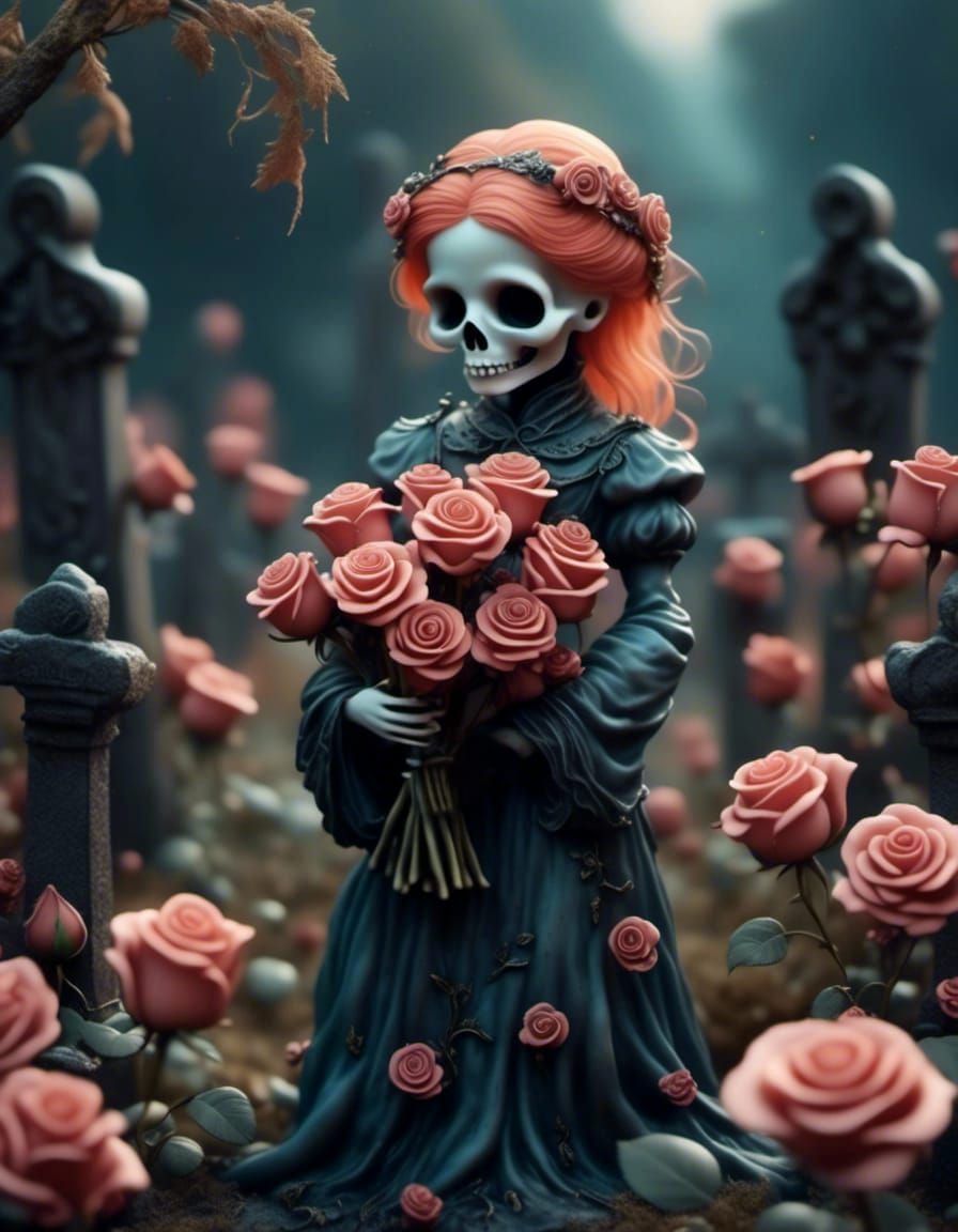 FolknMyth Grave Guardian v1