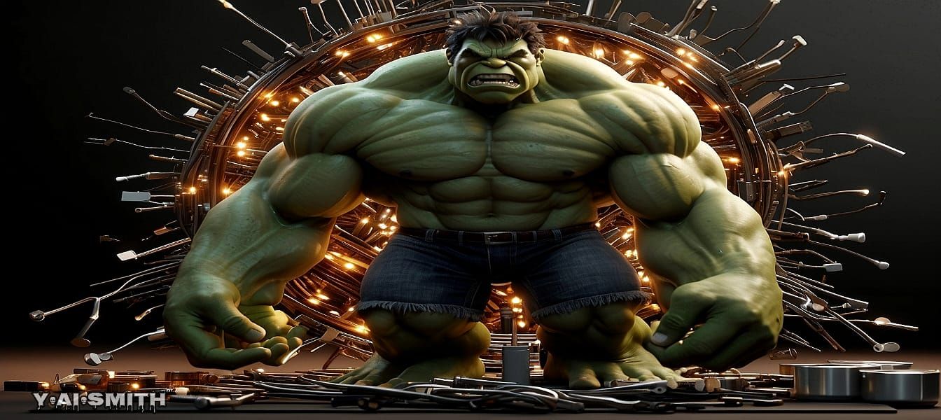 The Bulk