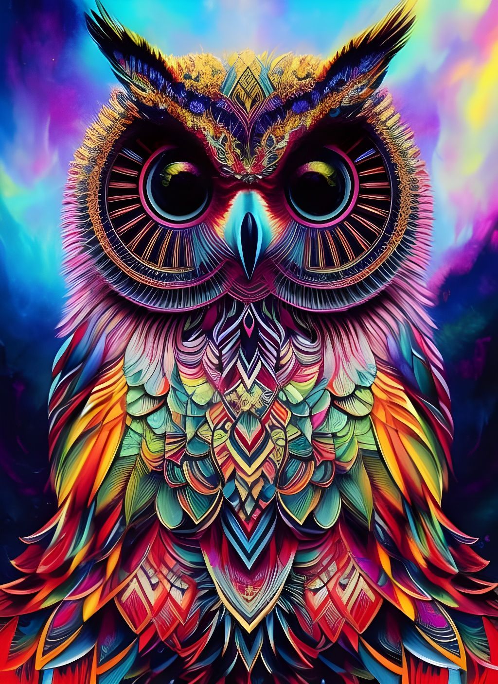 Quantum Owl