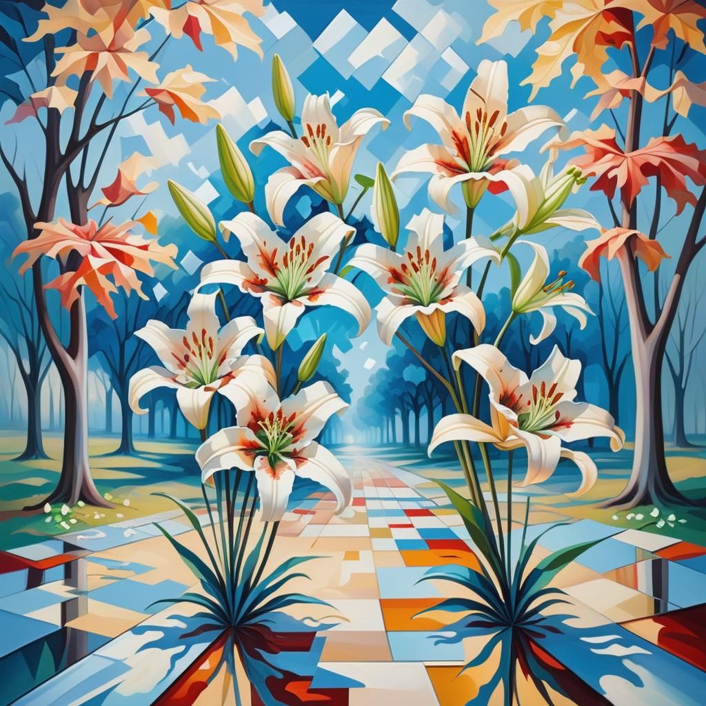 Untitled Creation