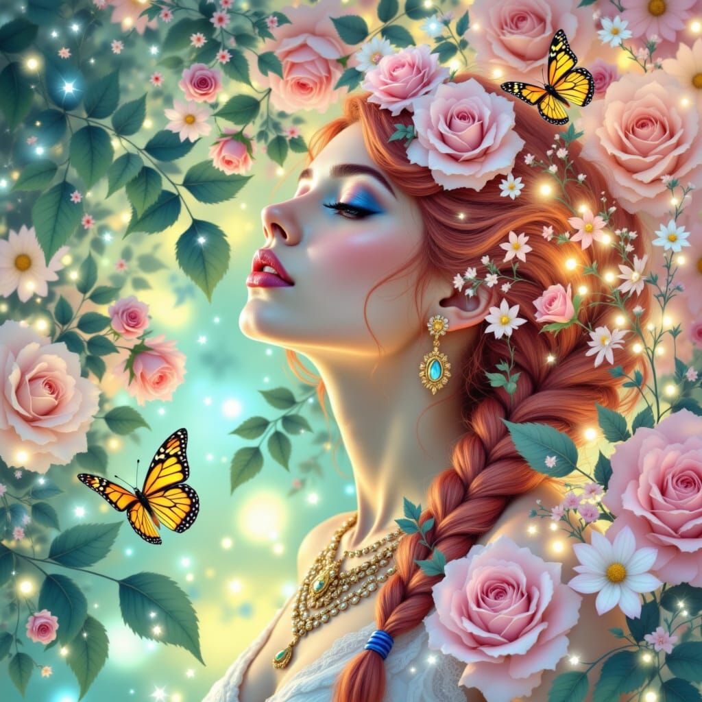 <lora:Beaux portraits:1.0>