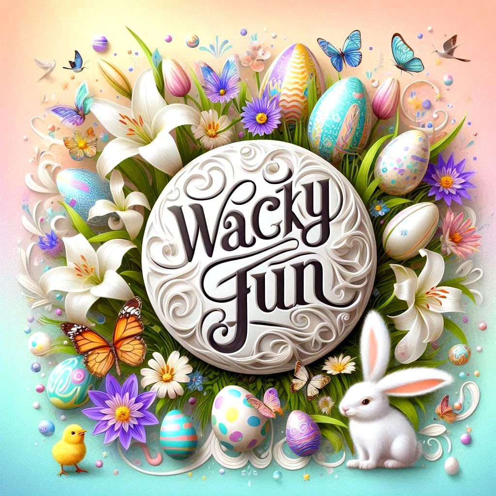 Wacky Fun