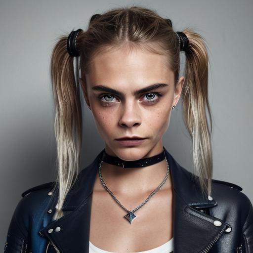 cara delevingne