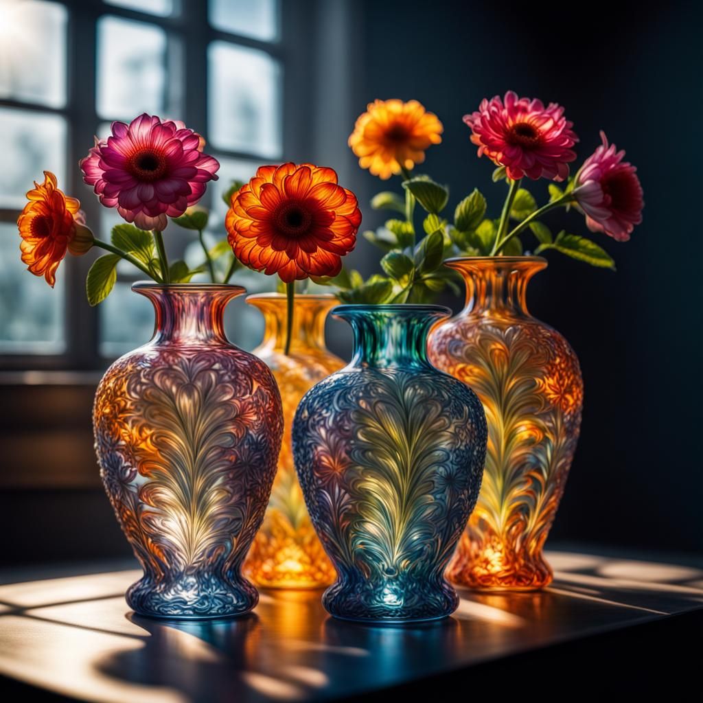 MORNING LIGHT
