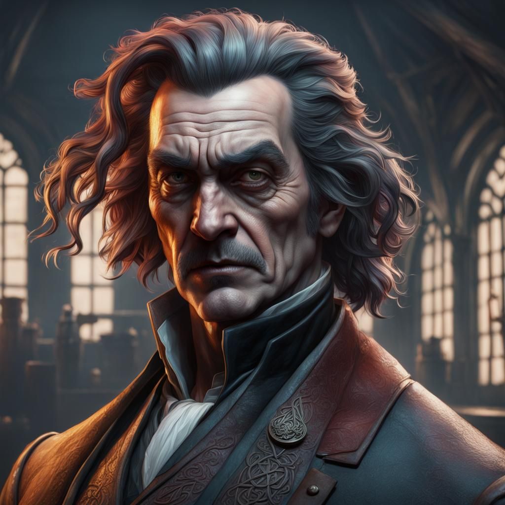 Celtic sweeney todd