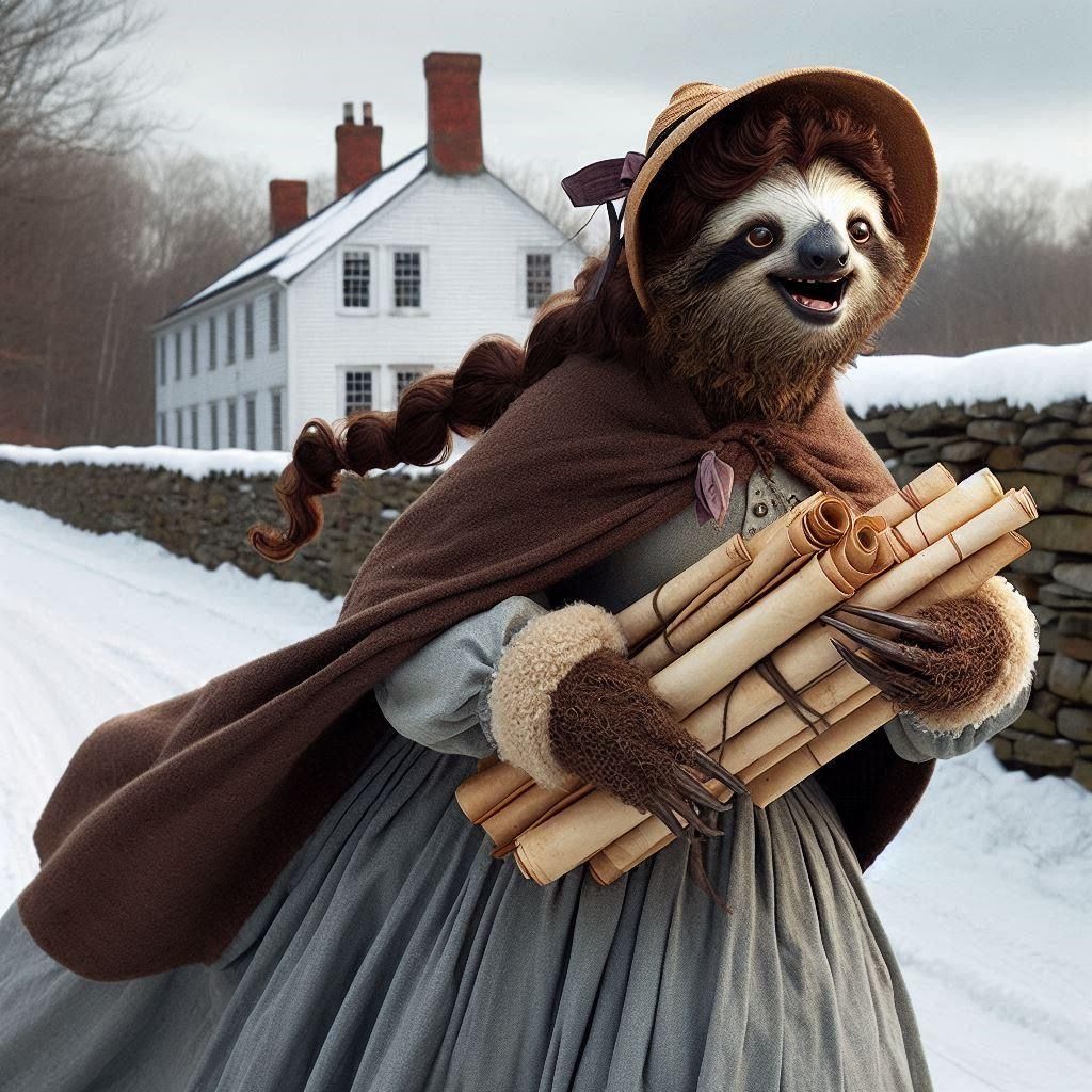 Louisloth May Alcott, famous writer