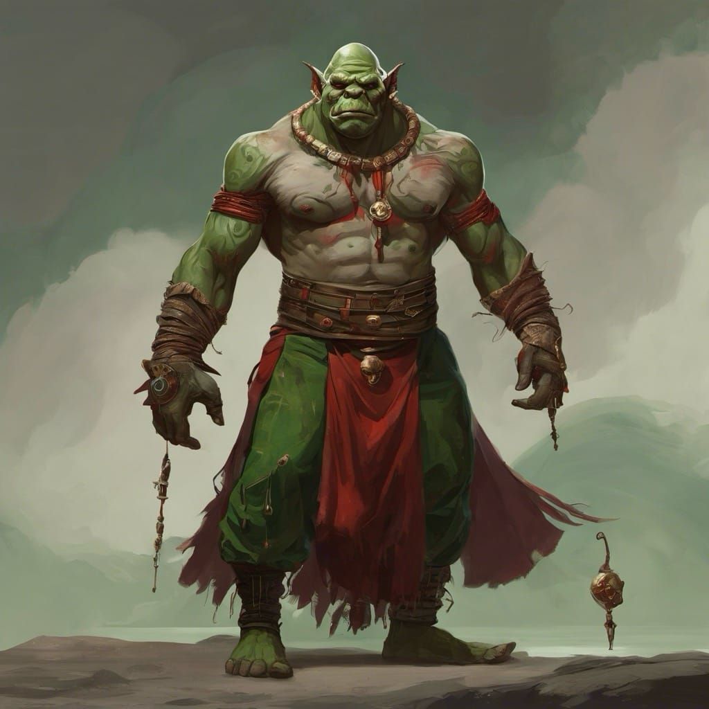 ORC