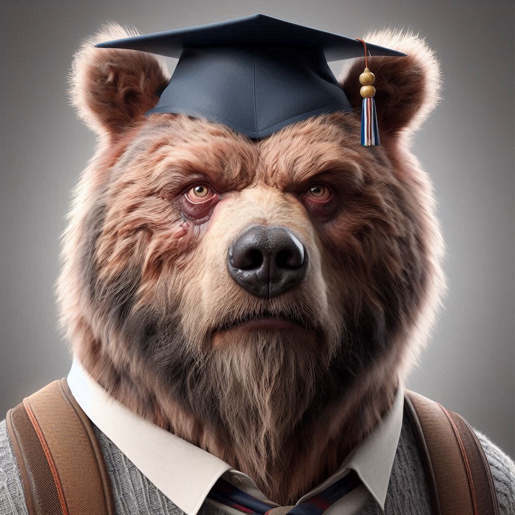 Professor Ursa