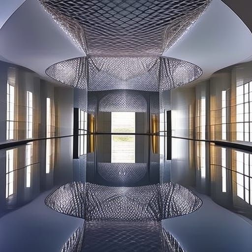 mirrors