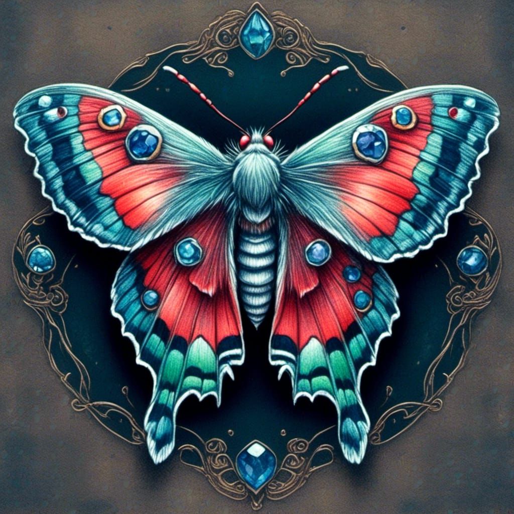 Moth