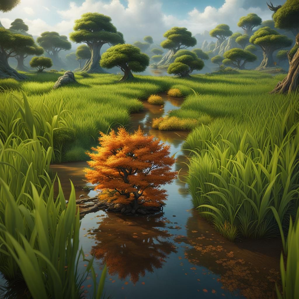 tree