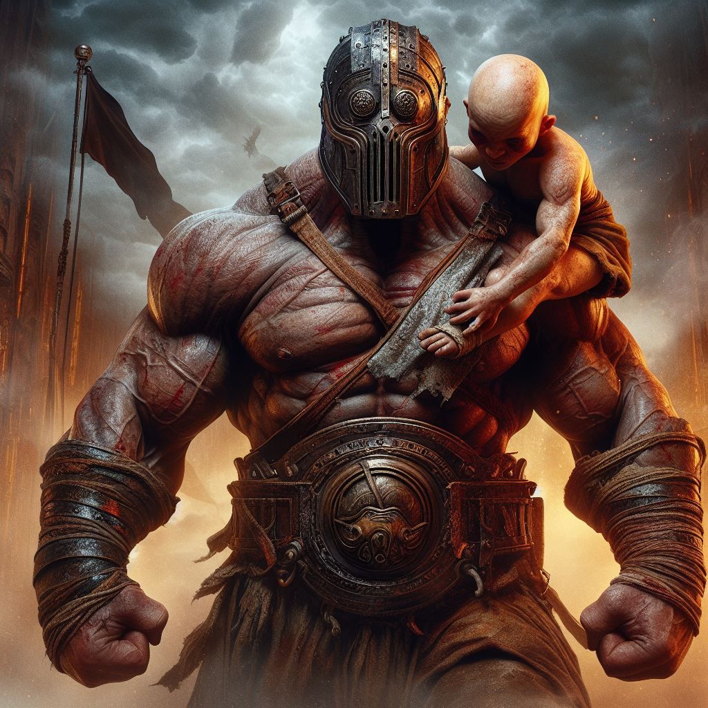 The Muscles and the Brain