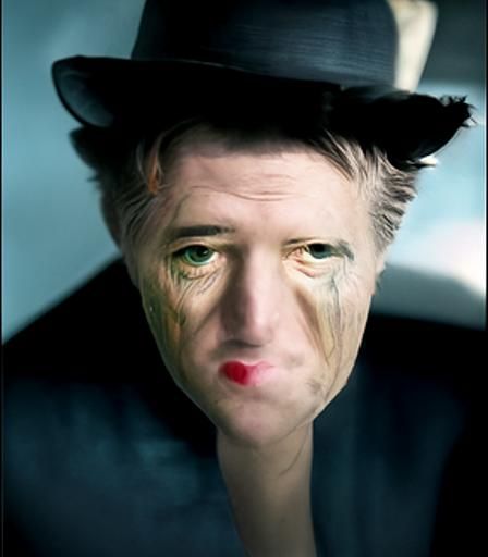 David Lynch