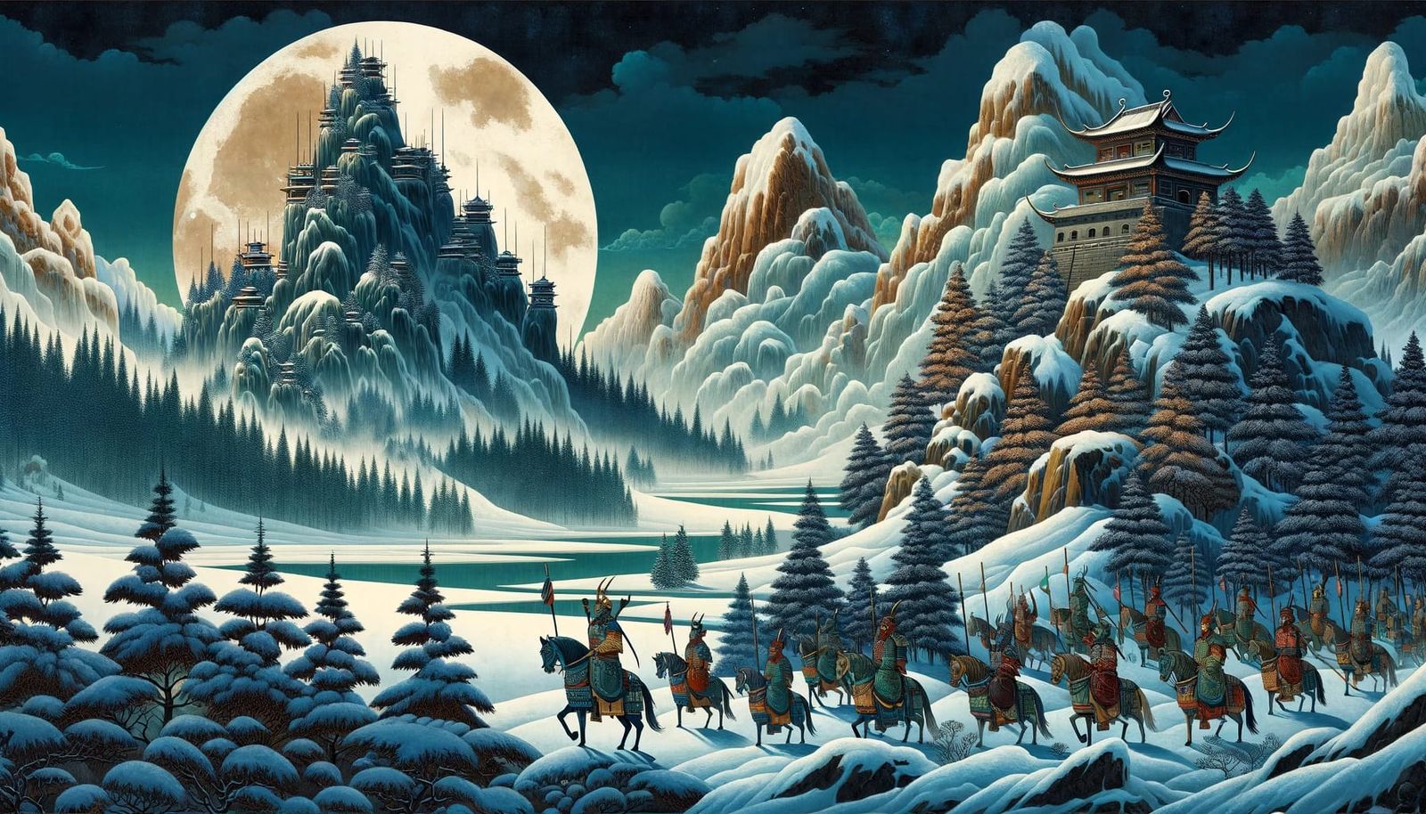 Exporter of mineral resources