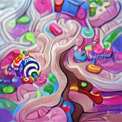 big brain time
